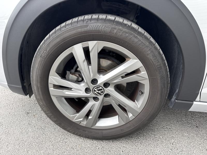 Image VOLKSWAGEN Taigo 1.0 TSI 110ch R-Line DSG7