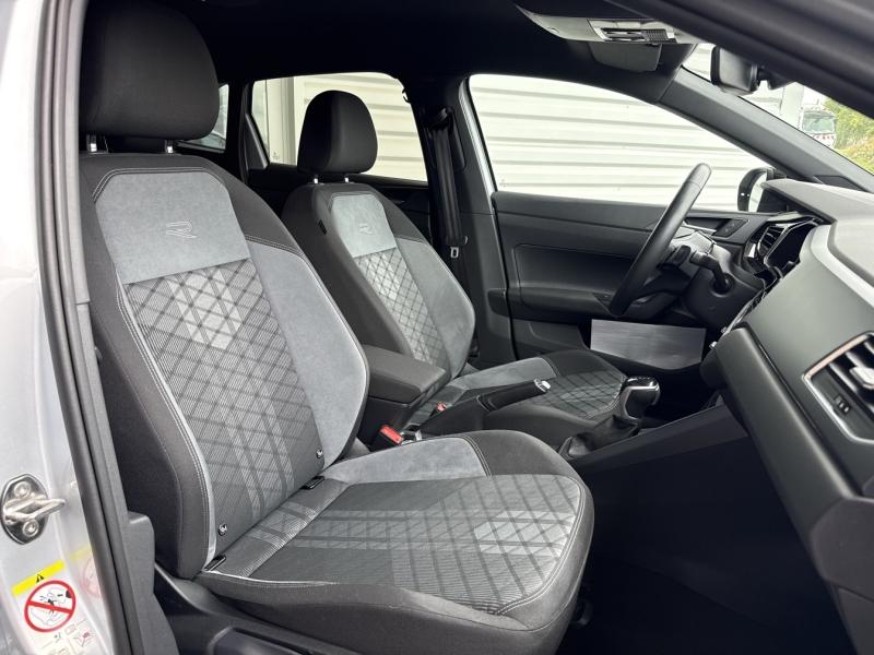Image VOLKSWAGEN Taigo 1.0 TSI 110ch R-Line DSG7