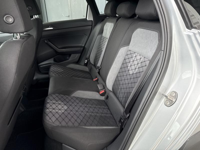Image VOLKSWAGEN Taigo 1.0 TSI 110ch R-Line DSG7
