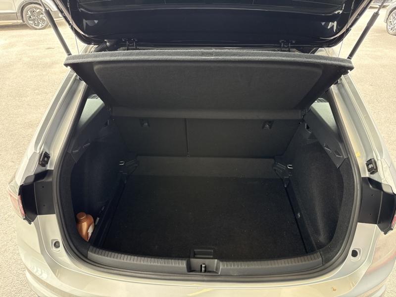 Image VOLKSWAGEN Taigo 1.0 TSI 110ch R-Line DSG7