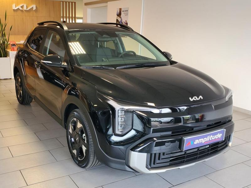 Image KIA Stonic 1.0 T-GDi 100ch Active