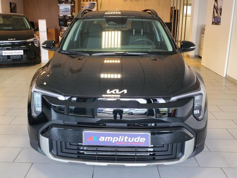 Image KIA Stonic 1.0 T-GDi 100ch Active