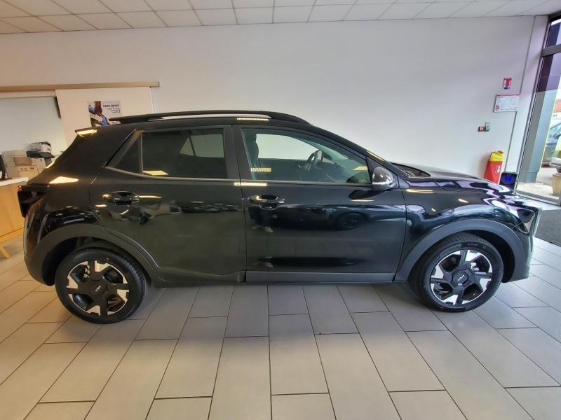 Image KIA Stonic 1.0 T-GDi 100ch Active