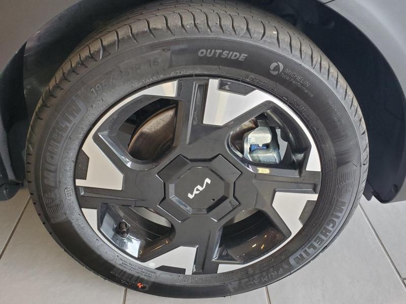 Image KIA Stonic 1.0 T-GDi 100ch Active