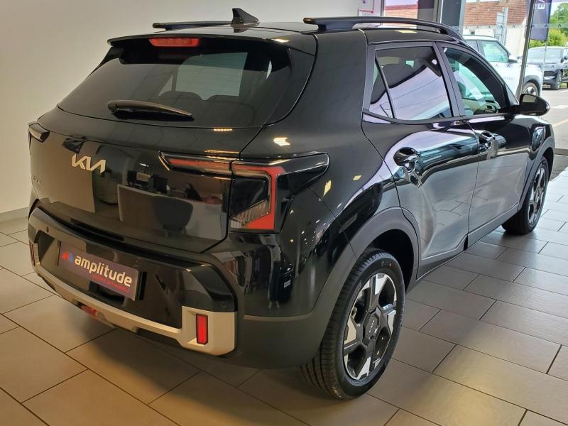 Image KIA Stonic 1.0 T-GDi 100ch Active