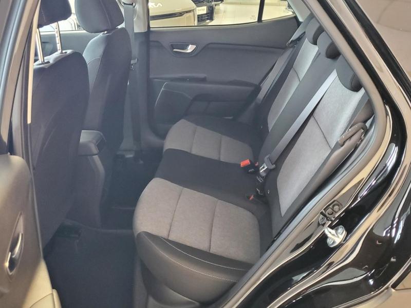 Image KIA Stonic 1.0 T-GDi 100ch Active