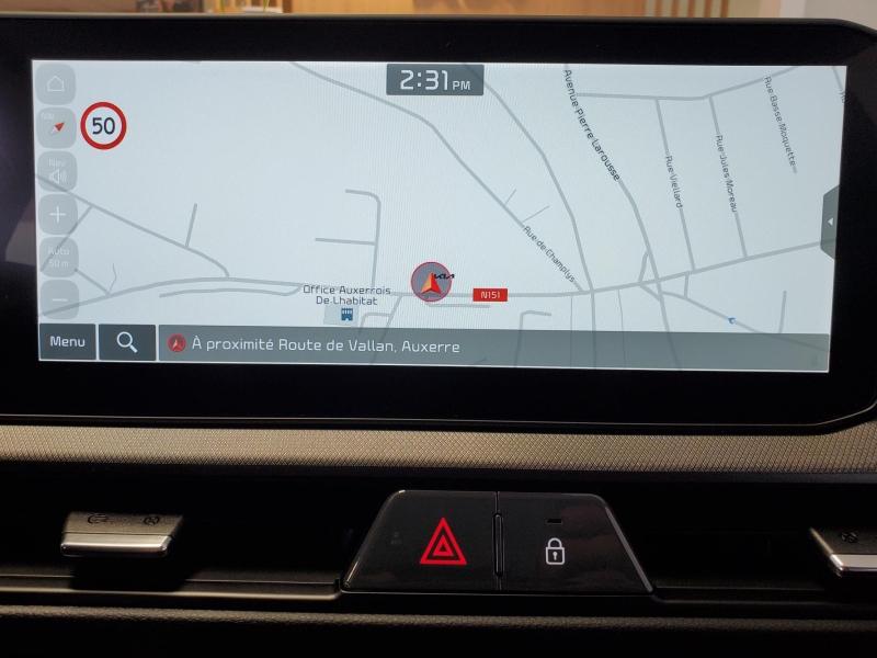 Image KIA Stonic 1.0 T-GDi 100ch Active