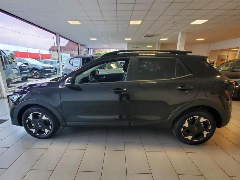 Image KIA Stonic 1.0 T-GDi 100ch Active