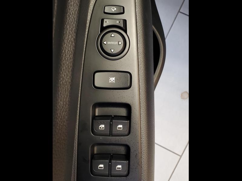 Image KIA Stonic 1.0 T-GDi 100ch Active