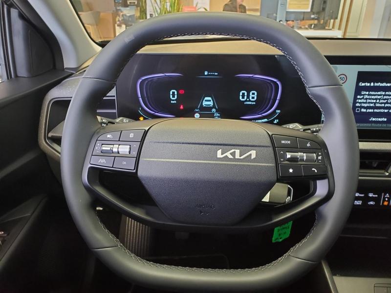 Image KIA Stonic 1.0 T-GDi 100ch Active