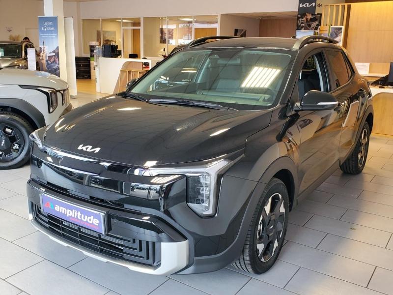 Photo KIA Stonic 1.0 T-GDi 100ch Active