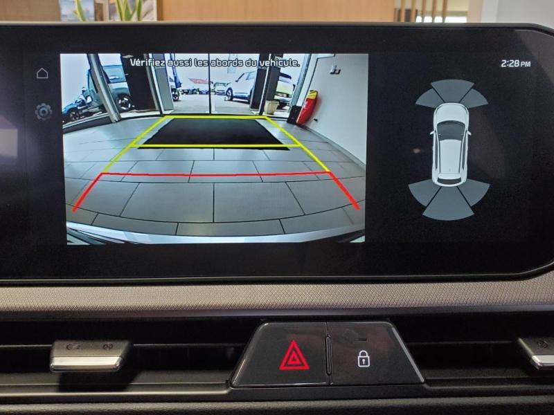 Image KIA Stonic 1.0 T-GDi 100ch Active