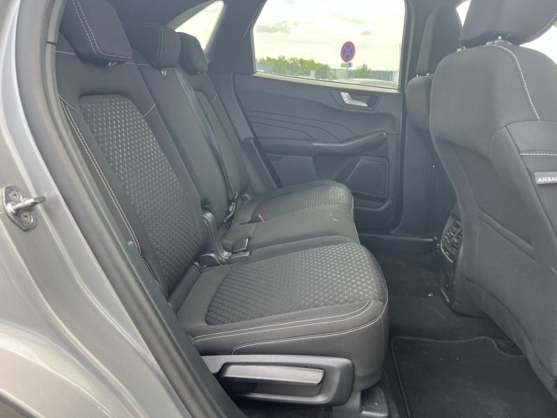 Image FORD Kuga 2.5 Duratec 180ch Hybrid FlexiFuel Titanium Powershift