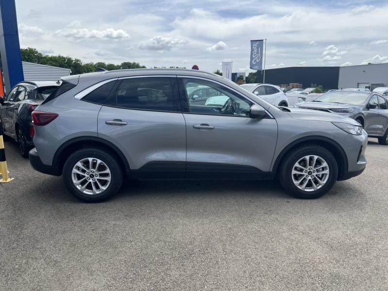 Image FORD Kuga 2.5 Duratec 180ch Hybrid FlexiFuel Titanium Powershift