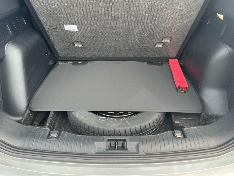 Image FORD Kuga 2.5 Duratec 180ch Hybrid FlexiFuel Titanium Powershift
