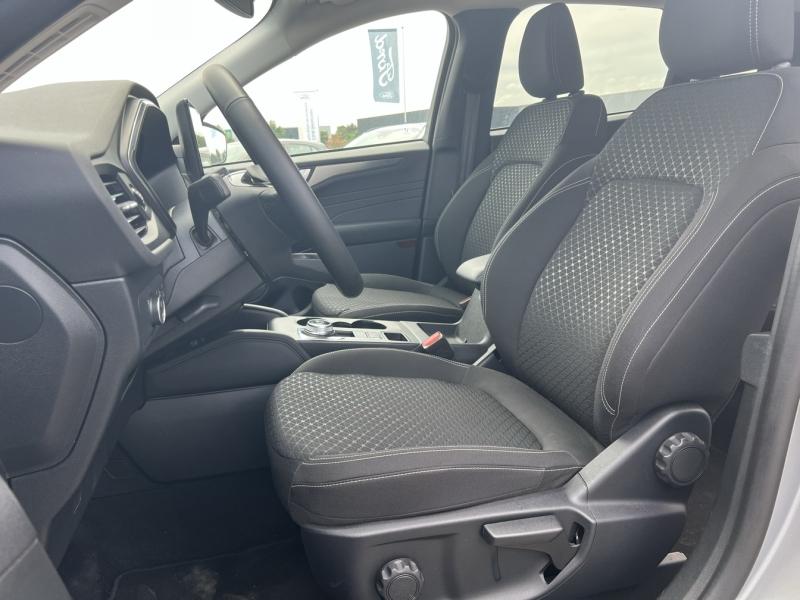 Image FORD Kuga 2.5 Duratec 180ch Hybrid FlexiFuel Titanium Powershift