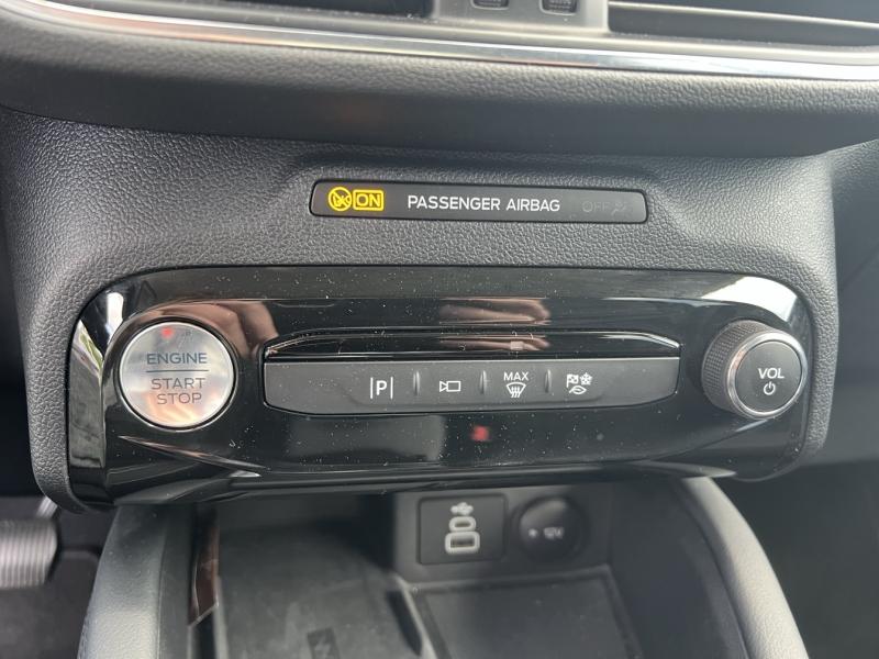 Image FORD Kuga 2.5 Duratec 180ch Hybrid FlexiFuel Titanium Powershift