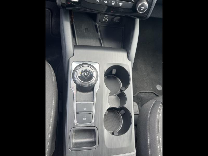 Image FORD Kuga 2.5 Duratec 180ch Hybrid FlexiFuel Titanium Powershift