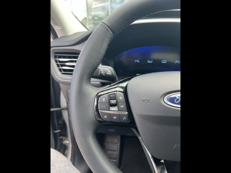 Image FORD Kuga 2.5 Duratec 180ch Hybrid FlexiFuel Titanium Powershift