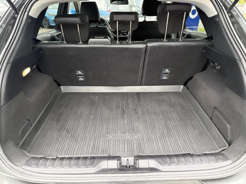 Image FORD Puma 1.0 Flexifuel  125ch S&S mHEV Titanium X