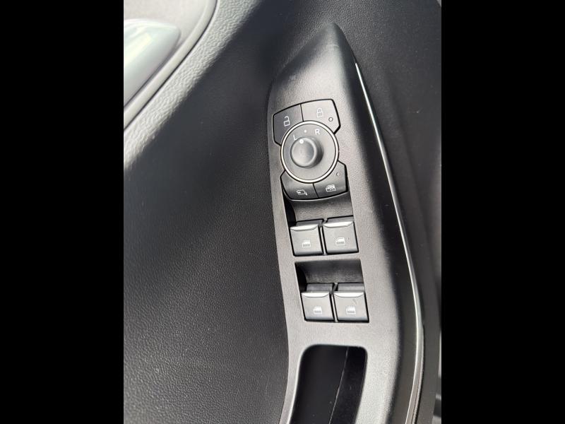Image FORD Puma 1.0 Flexifuel  125ch S&S mHEV Titanium X