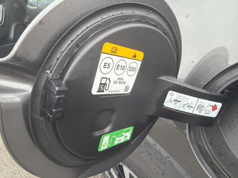 Image FORD Puma 1.0 Flexifuel  125ch S&S mHEV Titanium X