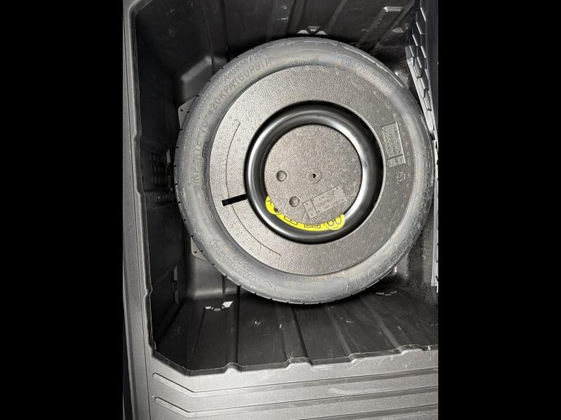 Image FORD Puma 1.0 Flexifuel  125ch S&S mHEV Titanium X