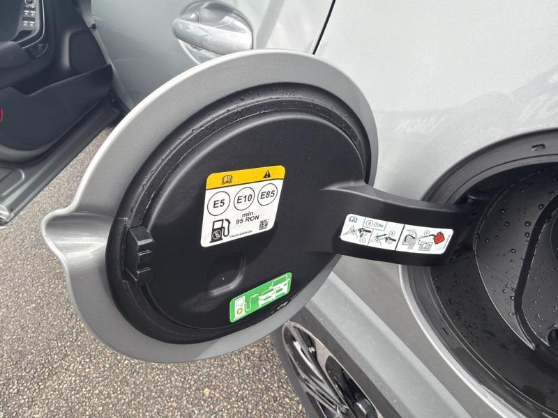 Image FORD Puma 1.0 Flexifuel 125ch S&S mHEV ST-Line