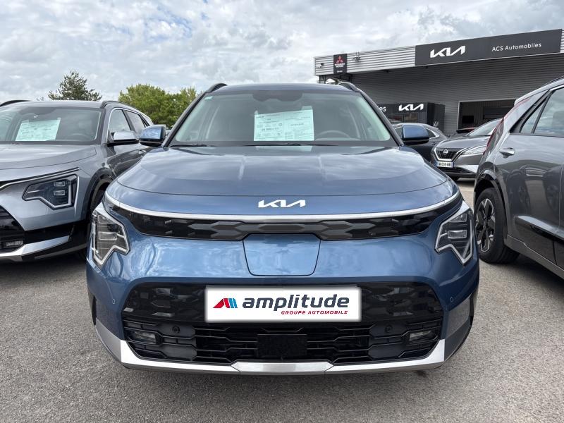 Image KIA Niro EV 204ch Premium