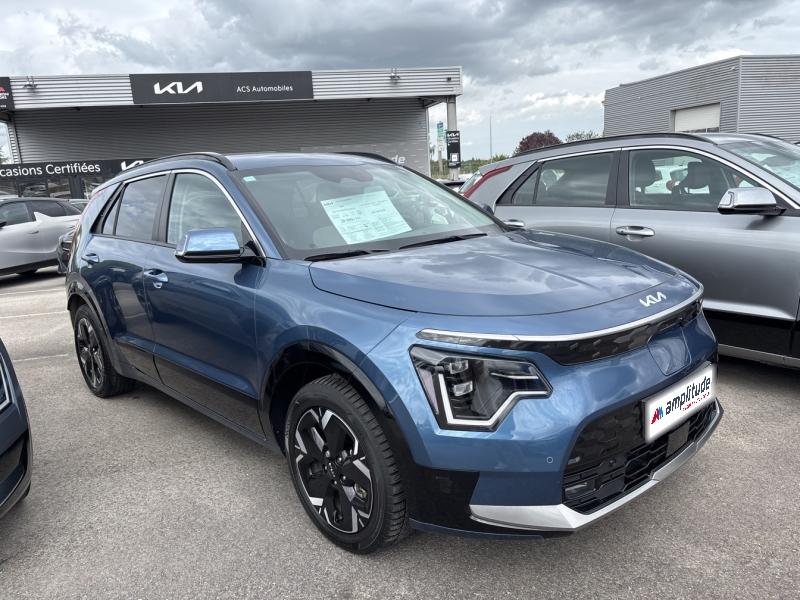 Image KIA Niro EV 204ch Premium