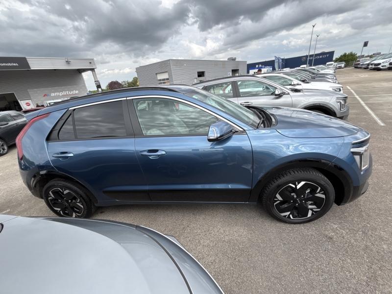 Image KIA Niro EV 204ch Premium