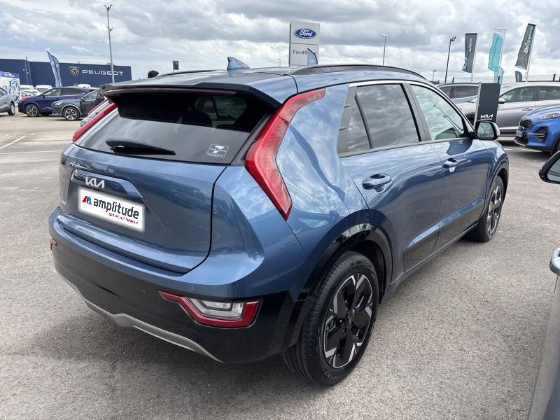 Image KIA Niro EV 204ch Premium