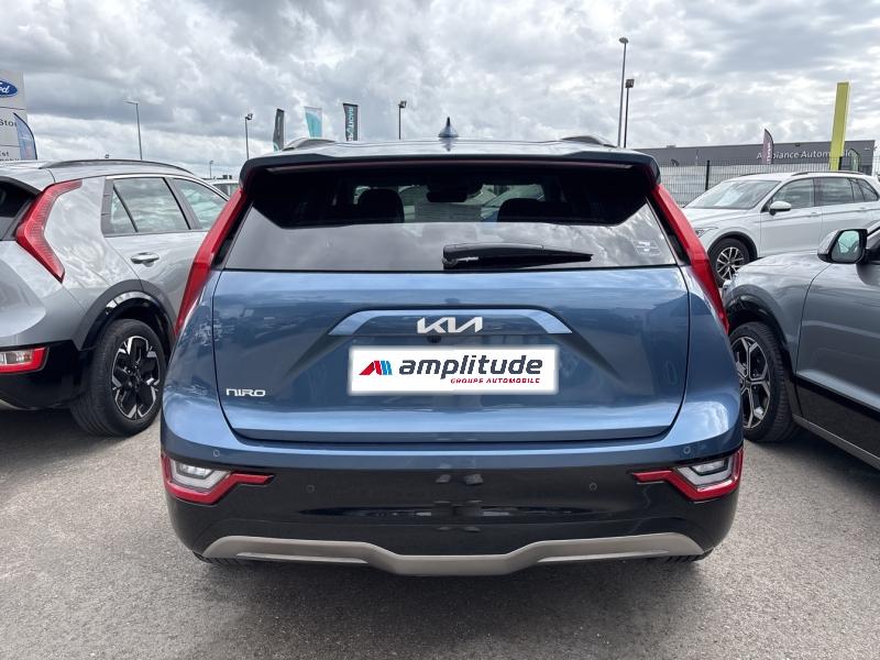 Image KIA Niro EV 204ch Premium