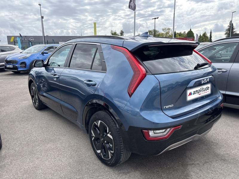 Image KIA Niro EV 204ch Premium