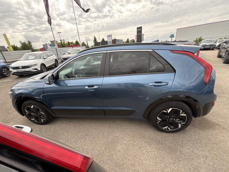 Image KIA Niro EV 204ch Premium