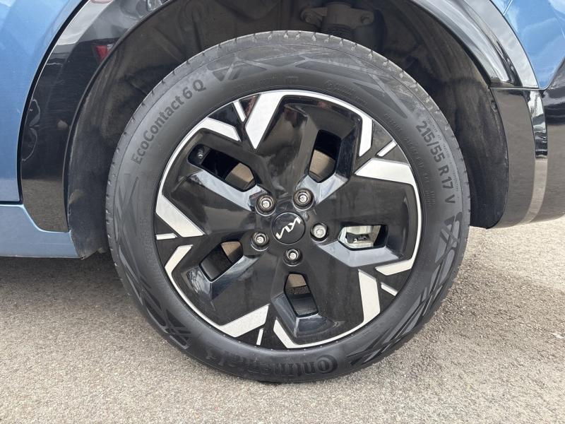 Image KIA Niro EV 204ch Premium