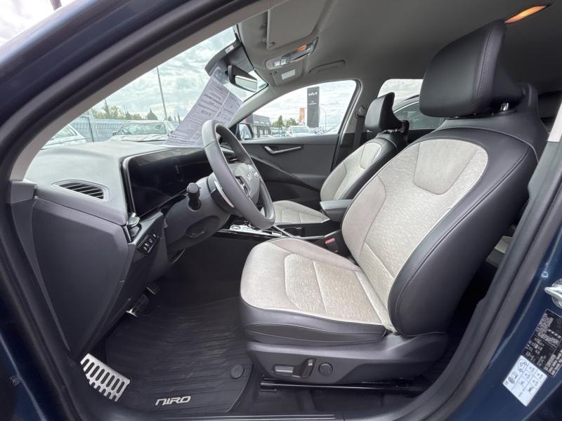 Image KIA Niro EV 204ch Premium