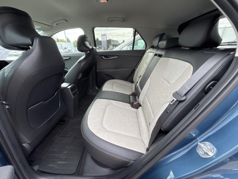 Image KIA Niro EV 204ch Premium