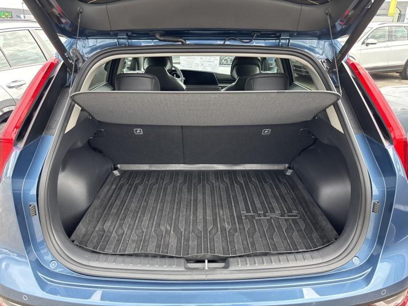 Image KIA Niro EV 204ch Premium
