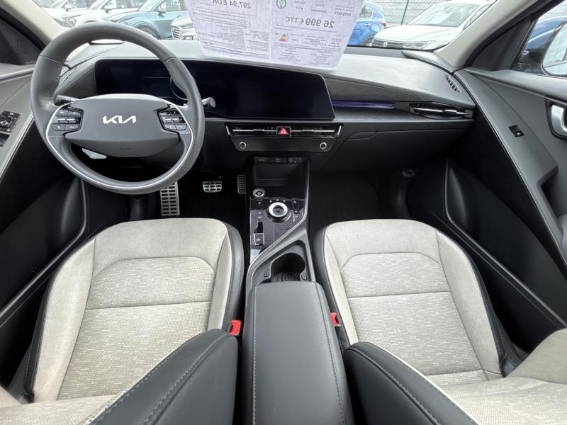Image KIA Niro EV 204ch Premium