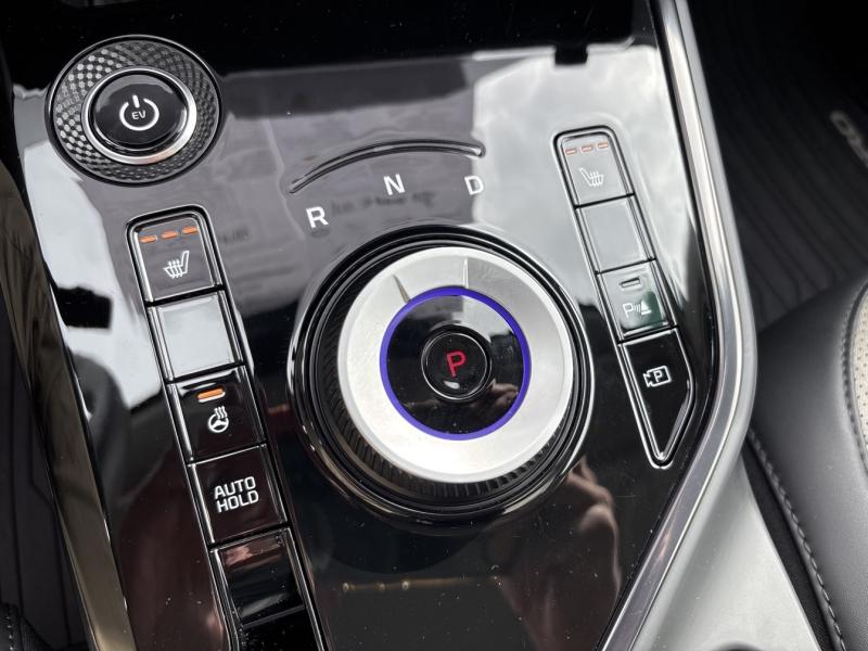 Image KIA Niro EV 204ch Premium