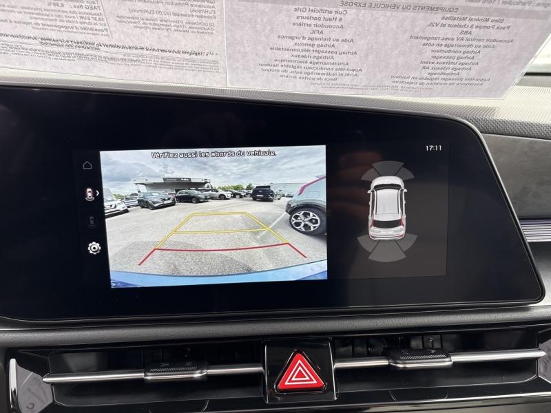 Image KIA Niro EV 204ch Premium