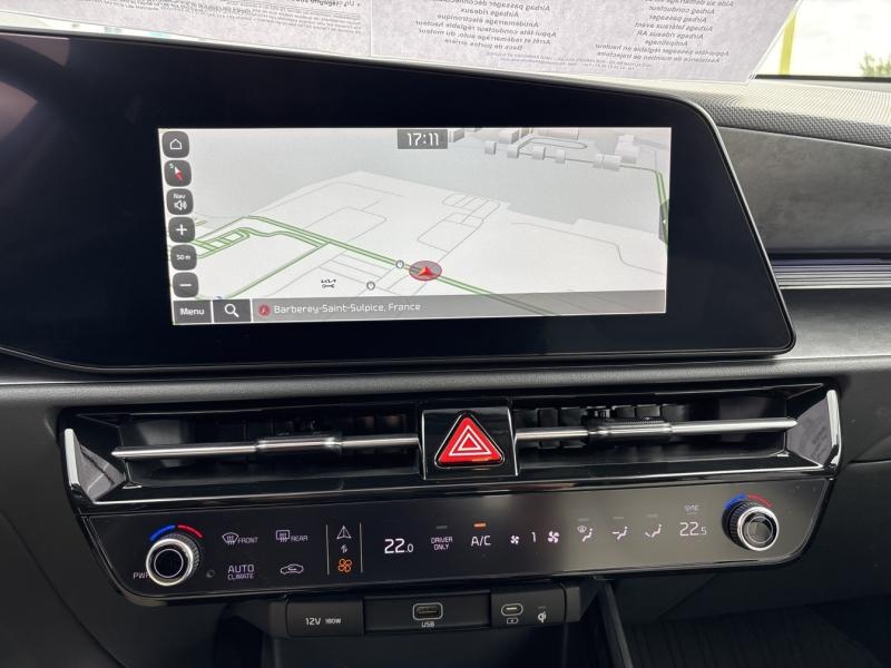 Image KIA Niro EV 204ch Premium