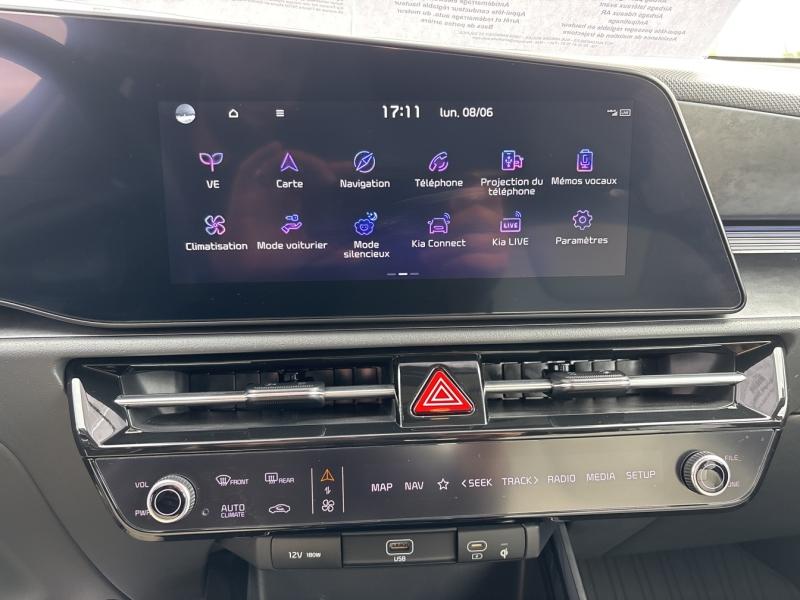 Image KIA Niro EV 204ch Premium