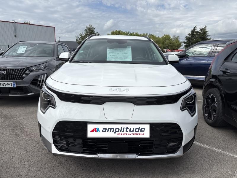 Image KIA Niro EV 204ch Active