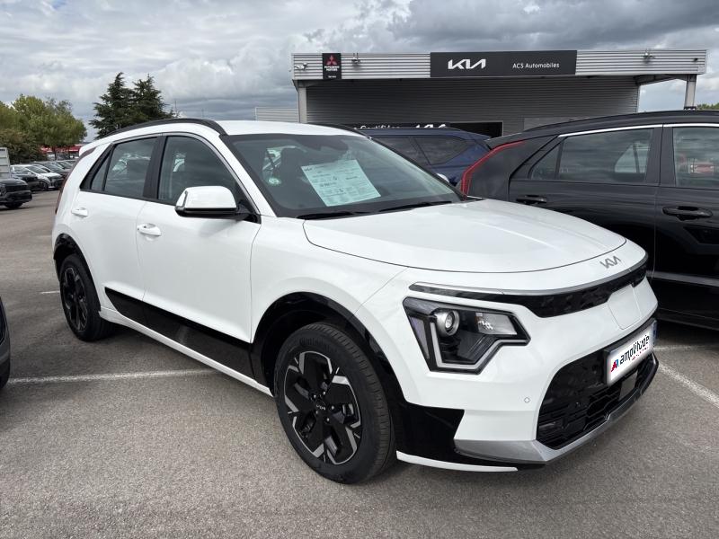 Image KIA Niro EV 204ch Active