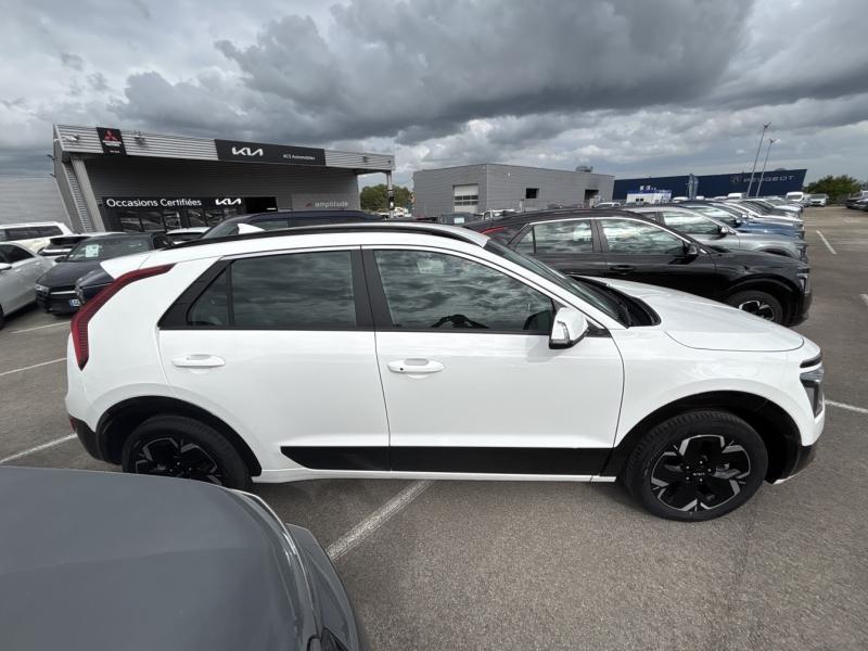 Image KIA Niro EV 204ch Active