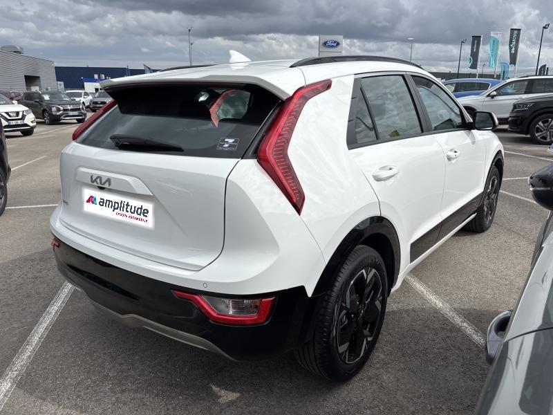 Image KIA Niro EV 204ch Active