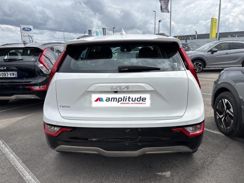 Image KIA Niro EV 204ch Active
