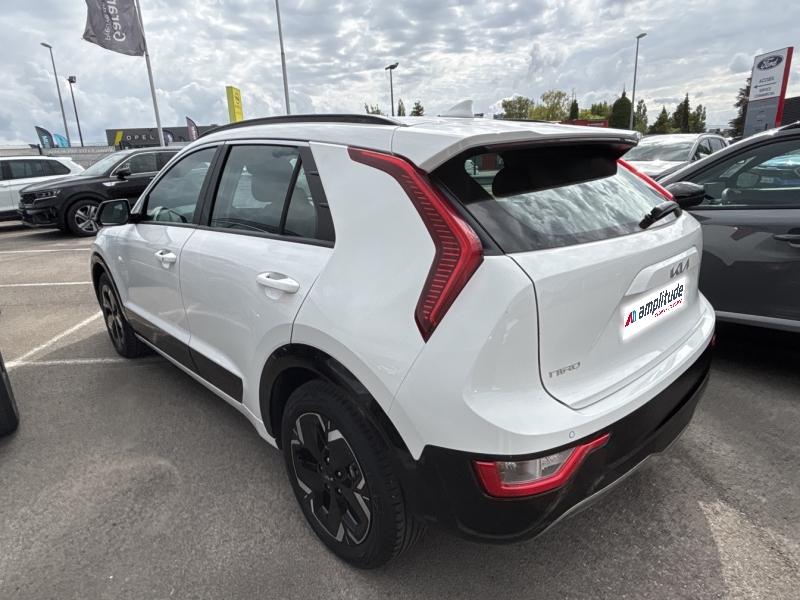 Image KIA Niro EV 204ch Active